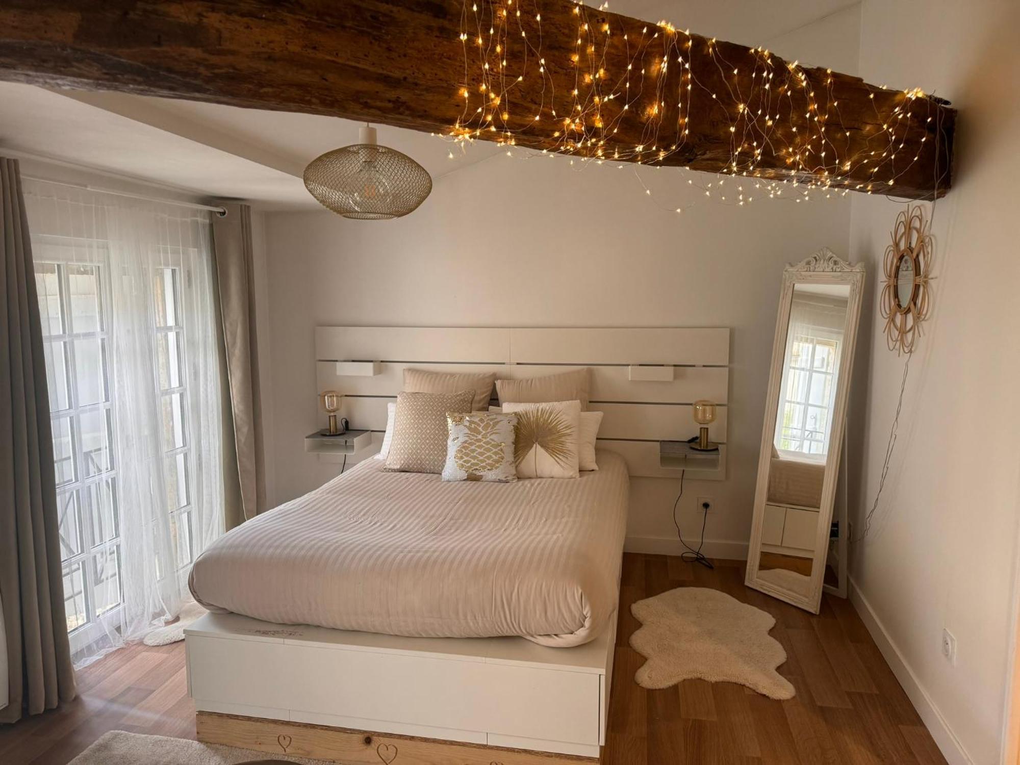 Maison + Parking Prive Au Coeur Angouleme 60M2 Luaran gambar